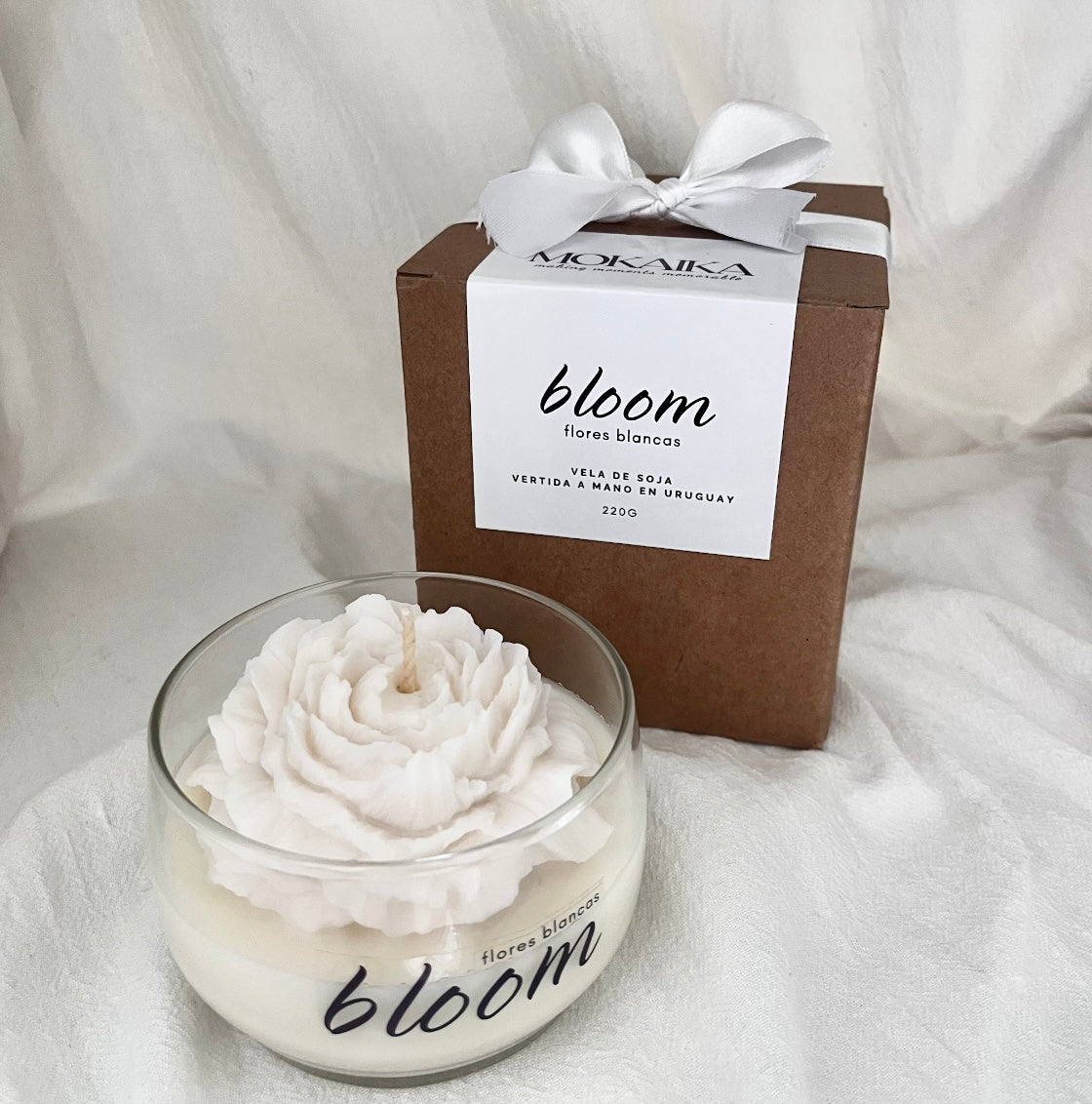 Vela Bloom